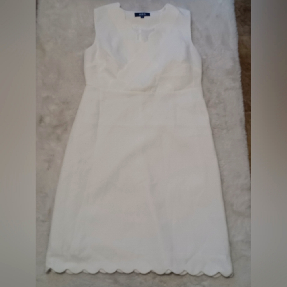 A.B.S. Dress